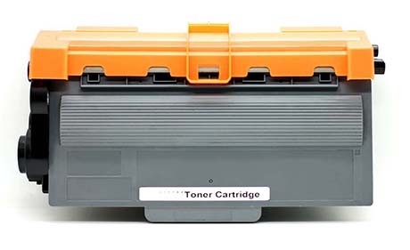 OEM Toner Cartridges Replacement for  BROTHER DCP 8250DN