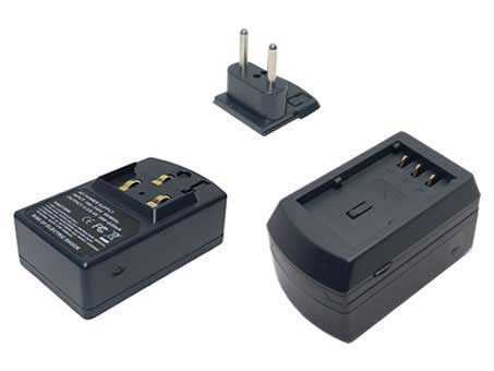 OEM Battery Charger Replacement for  CANON MV800i
