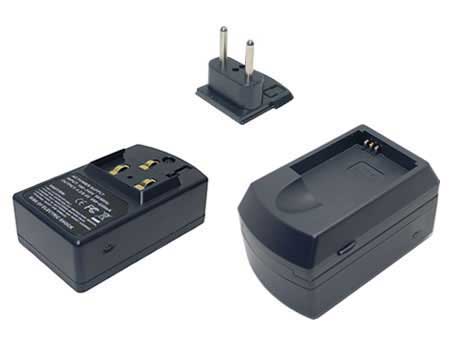 OEM Battery Charger Replacement for canon Digital IXUS WIRELESS OEM Battery Charger Replacement for canon Digital IXUS WIRELESS