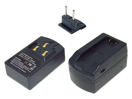 OEM Battery Charger Replacement for CASIO Exilim EX V7SR OEM Battery Charger Replacement for CASIO Exilim EX V7SR