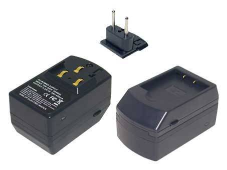 OEM Battery Charger Replacement for casio NP 60 OEM Battery Charger Replacement for casio NP 60