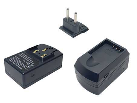 OEM Battery Charger Replacement for  fujifilm FinePix F455 Zoom