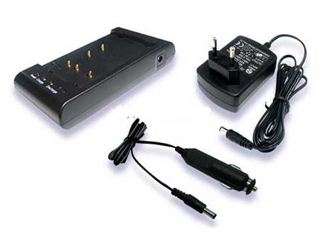 OEM Battery Charger Replacement for  SHARP VL S6