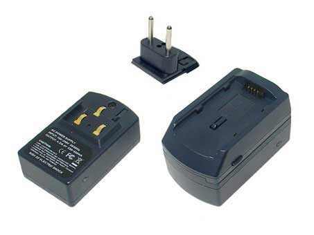 OEM Battery Charger Replacement for  panasonic SDR H80