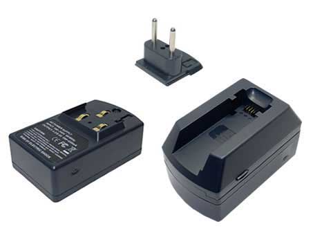 OEM Battery Charger Replacement for  sony Cyber shot DSC P2