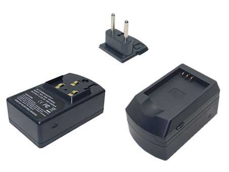 OEM Battery Charger Replacement for sony Cyber shot DSC T2/G OEM Battery Charger Replacement for sony Cyber shot DSC T2/G