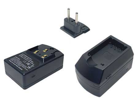 OEM Battery Charger Replacement for sanyo Xacti VPC AZ3 OEM Battery Charger Replacement for sanyo Xacti VPC AZ3
