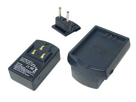 OEM Battery Charger Replacement for TOSHIBA Gigashot GSC R60 OEM Battery Charger Replacement for TOSHIBA Gigashot GSC R60