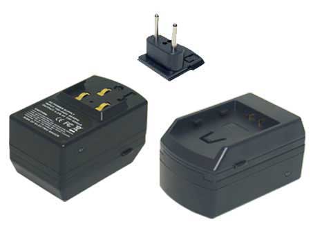 OEM Battery Charger Replacement for TOSHIBA GSC BT7 OEM Battery Charger Replacement for TOSHIBA GSC BT7