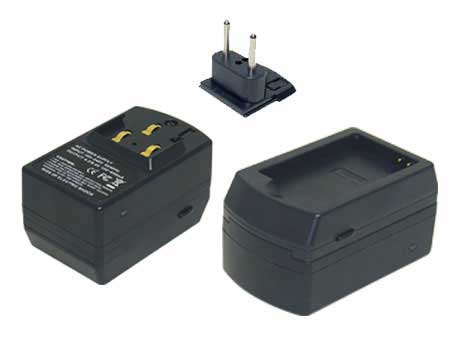 OEM Battery Charger Replacement for  TOSHIBA TS BTR001