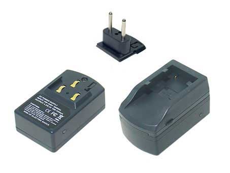 OEM Battery Charger Replacement for  canon PowerShot SD10