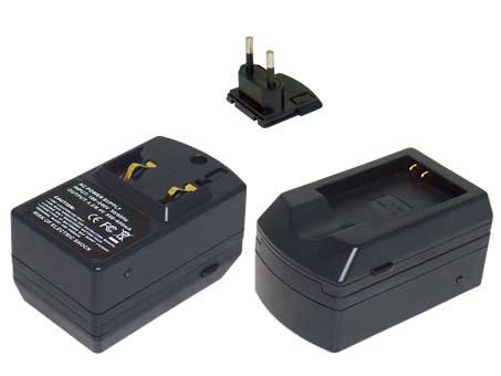 OEM Battery Charger Replacement for canon IXY Digital 2000 IS OEM Battery Charger Replacement for canon IXY Digital 2000 IS