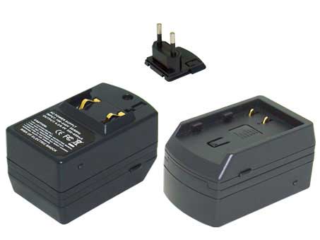 OEM Battery Charger Replacement for  canon FV50
