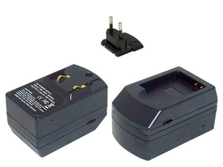 OEM Battery Charger Replacement for  CANON IXY Digital 110 IS