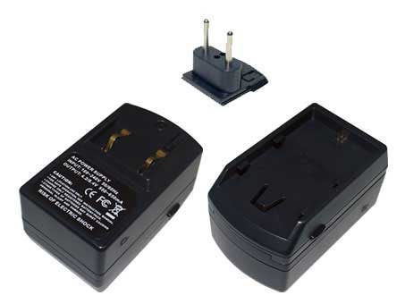 OEM Battery Charger Replacement for canon LP E6 OEM Battery Charger Replacement for canon LP E6