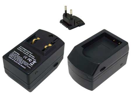 OEM Battery Charger Replacement for  CANON LEGRIA HF S20