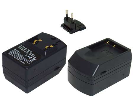 OEM Battery Charger Replacement for  NIKON EN EL20