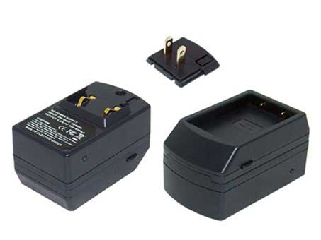 OEM Battery Charger Replacement for casio NP 100L OEM Battery Charger Replacement for casio NP 100L
