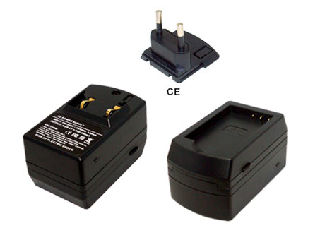 OEM Battery Charger Replacement for casio Exilim EX H10 OEM Battery Charger Replacement for casio Exilim EX H10