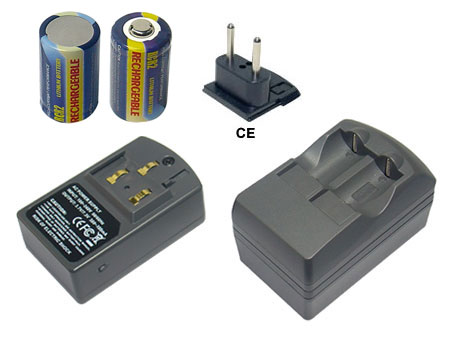 OEM Battery Charger Replacement for HP CR 2 OEM Battery Charger Replacement for HP CR 2