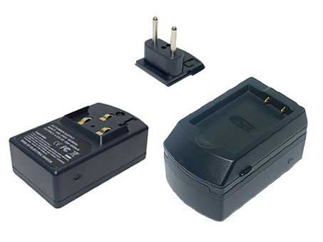 OEM Battery Charger Replacement for fujifilm FinePix F30 OEM Battery Charger Replacement for fujifilm FinePix F30