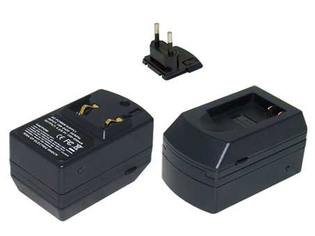 OEM Battery Charger Replacement for  FUJIFILM FinePix F450