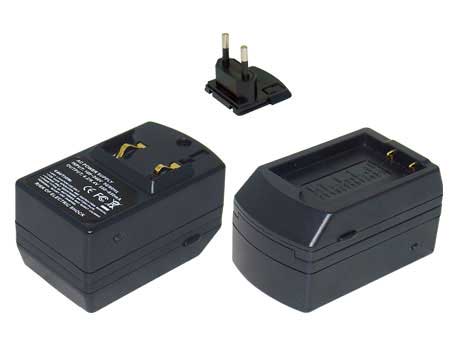 OEM Battery Charger Replacement for CASIO QV R4 OEM Battery Charger Replacement for CASIO QV R4