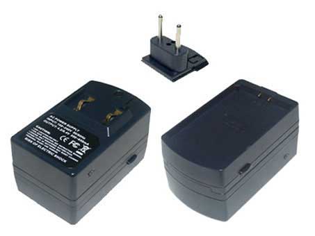 OEM Battery Charger Replacement for  jvc GZ HM550BUS