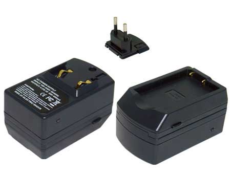OEM Battery Charger Replacement for nikon EN EL9a OEM Battery Charger Replacement for nikon EN EL9a