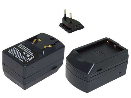 OEM Battery Charger Replacement for  nikon D40