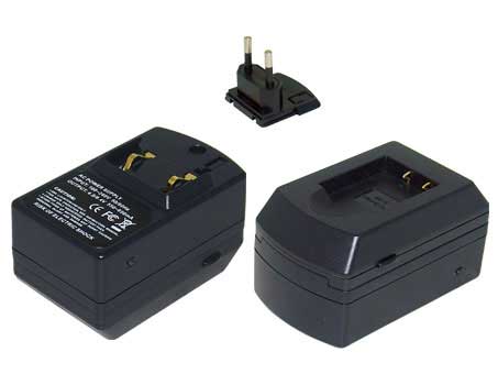 OEM Battery Charger Replacement for  OLYMPUS μ mini Digital