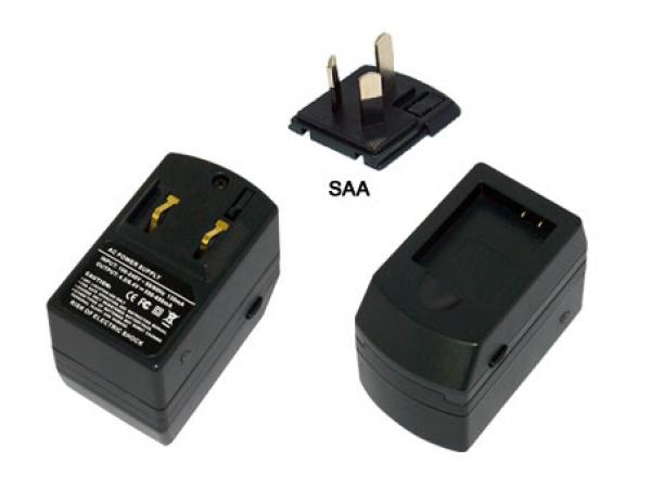 OEM Battery Charger Replacement for olympus X 940 OEM Battery Charger Replacement for olympus X 940