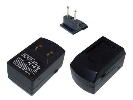 OEM Battery Charger Replacement for sanyo DMX CG10 OEM Battery Charger Replacement for sanyo DMX CG10