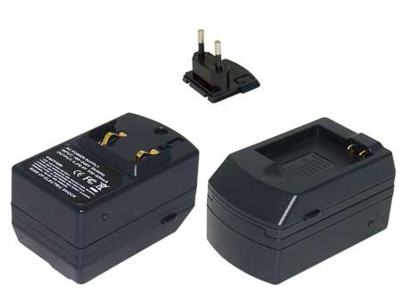 OEM Battery Charger Replacement for panasonic Lumix DMC FX9EB K OEM Battery Charger Replacement for panasonic Lumix DMC FX9EB K