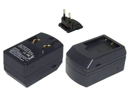 OEM Battery Charger Replacement for  panasonic Lumix DMC FX7R