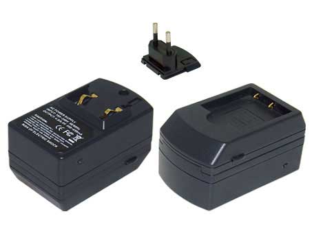 OEM Battery Charger Replacement for  PANASONIC Lumix DMC FX7R