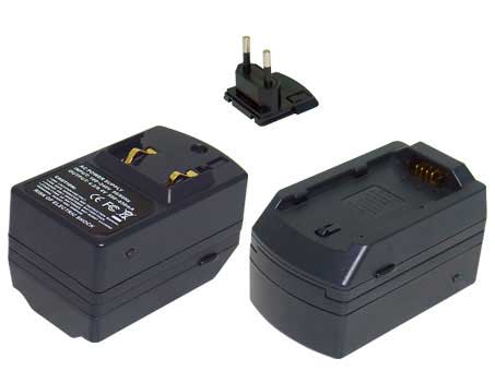 OEM Battery Charger Replacement for  panasonic Lumix DMC L1K