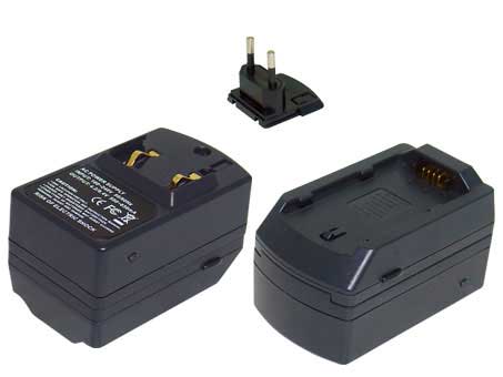 OEM Battery Charger Replacement for panasonic CGR S602 OEM Battery Charger Replacement for panasonic CGR S602