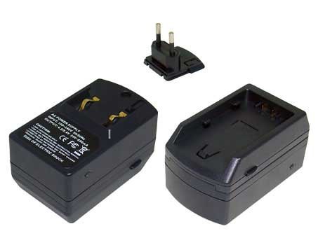 OEM Battery Charger Replacement for  panasonic HDC TM20