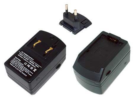 OEM Battery Charger Replacement for  panasonic Lumix DMC G1