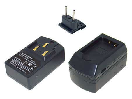 OEM Battery Charger Replacement for  panasonic Lumix DMC FT5