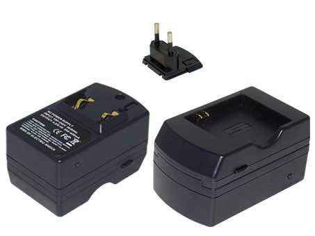 OEM Battery Charger Replacement for SAMSUNG SLB 1137C OEM Battery Charger Replacement for SAMSUNG SLB 1137C