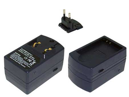 OEM Battery Charger Replacement for samsung VP DX100i OEM Battery Charger Replacement for samsung VP DX100i