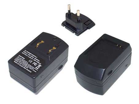 OEM Battery Charger Replacement for SAMSUNG SLB 07A OEM Battery Charger Replacement for SAMSUNG SLB 07A