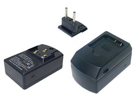 OEM Battery Charger Replacement for sony Cyber shot DSC T7/B OEM Battery Charger Replacement for sony Cyber shot DSC T7/B