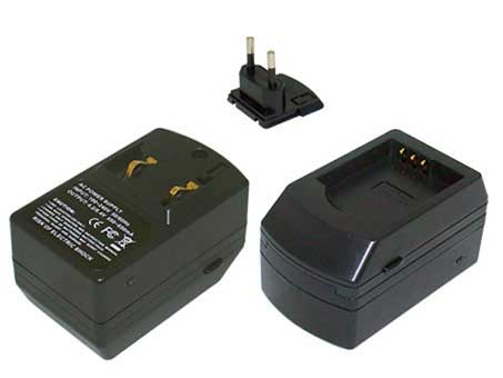 OEM Battery Charger Replacement for sony Cyber shot DSC H3/B OEM Battery Charger Replacement for sony Cyber shot DSC H3/B