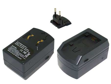 OEM Battery Charger Replacement for  sony DSC HX1