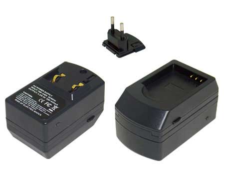 OEM Battery Charger Replacement for sanyo SANYO DB L20 OEM Battery Charger Replacement for sanyo SANYO DB L20