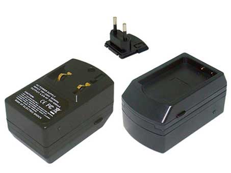 OEM Battery Charger Replacement for sanyo Xatic VPC HD1A OEM Battery Charger Replacement for sanyo Xatic VPC HD1A