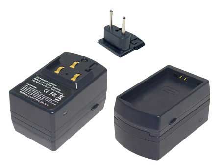 OEM Battery Charger Replacement for fujifilm TS BTR002 OEM Battery Charger Replacement for fujifilm TS BTR002
